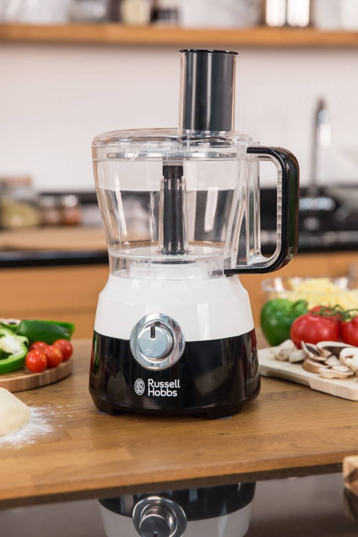 Купить Кухонный комбайн Russell Hobbs 24731-56 — Фото 2