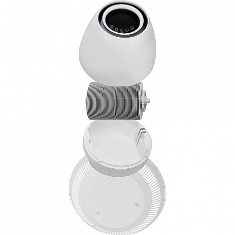 Купить Очиститель воздуха POLARIS PAW 4204Di, белый — Фото 3