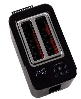 Купить Тостер HiSTORY IT-XD225 — Фото 2