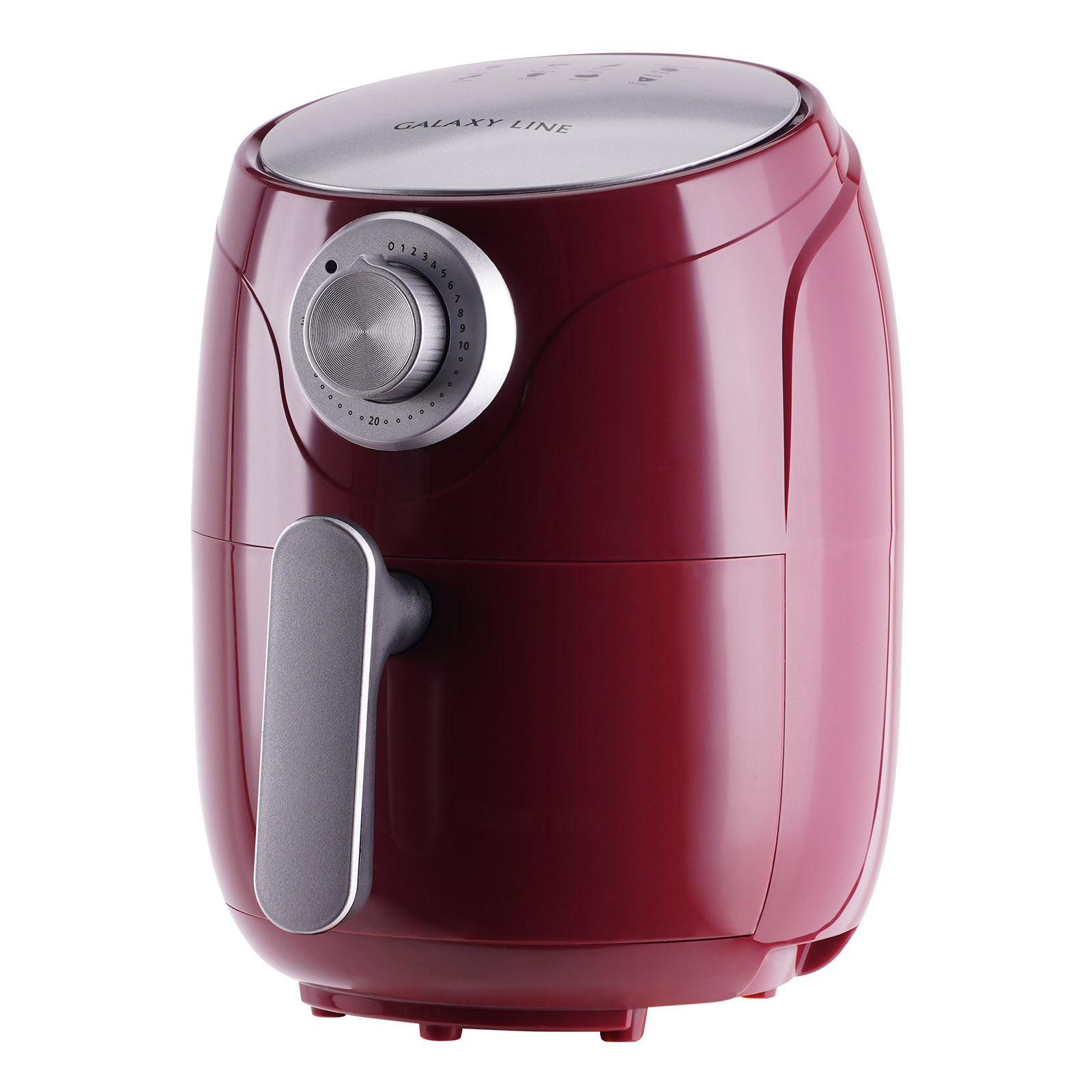 Купить Аэрогриль GALAXY GL 2522 — Фото 6