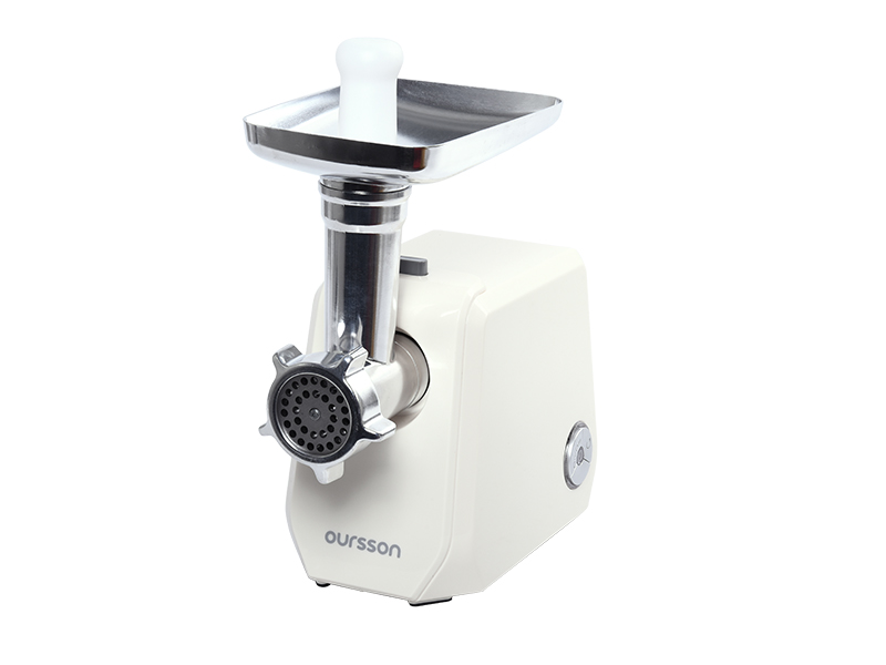 Мясорубка Oursson MG5000/IV																		 — описание, фото, цены в интернет-магазине PT Stores