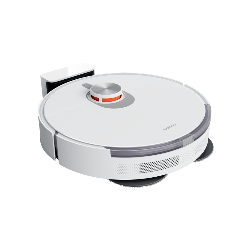 Купить Робот-пылесос Xiaomi Robot Vacuum S20+ (белый) EU — Фото 3