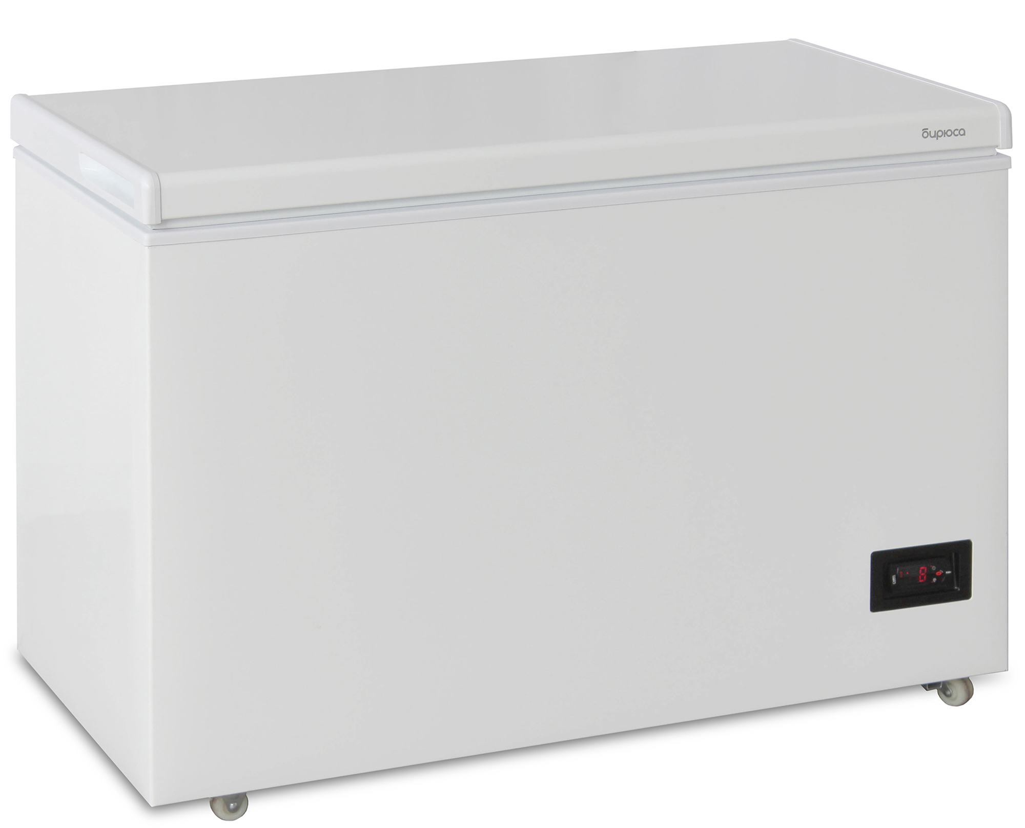Купить Морозильный ларь Бирюса 285KDN — Фото 3