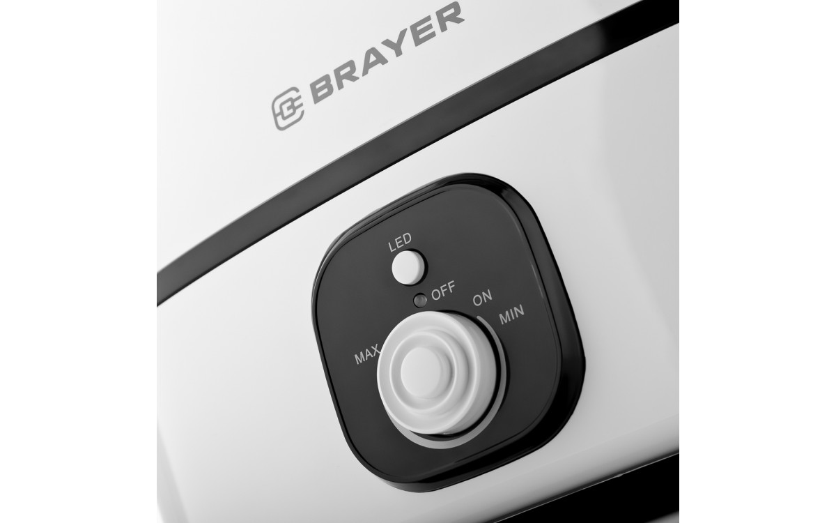 Купить Увлажнитель воздуха BRAYER BR4702 — Фото 5