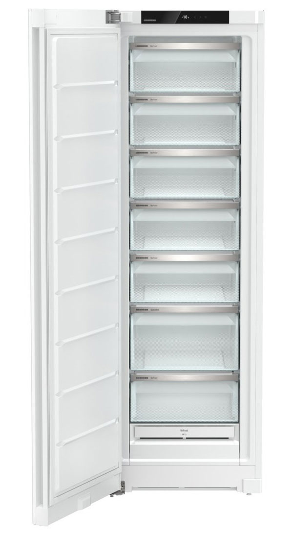 Морозильная камера LIEBHERR SFNd 5227																		 — описание, фото, цены в интернет-магазине PT Stores