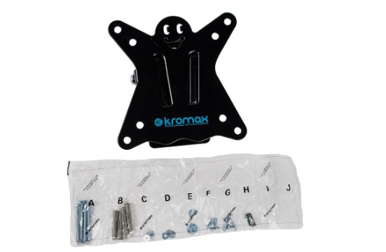 Купить Кронштейн Kromax CASPER-101 черный — Фото 5