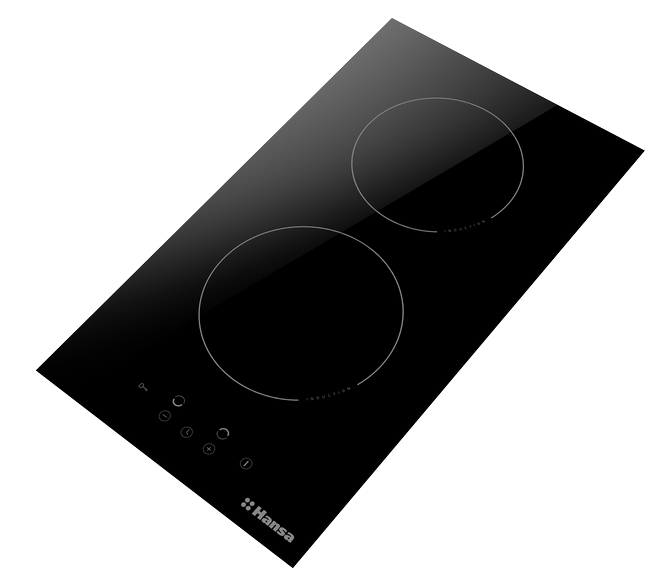 Купить Индукционная варочная панель Hansa BHI 36200 — Фото 4
