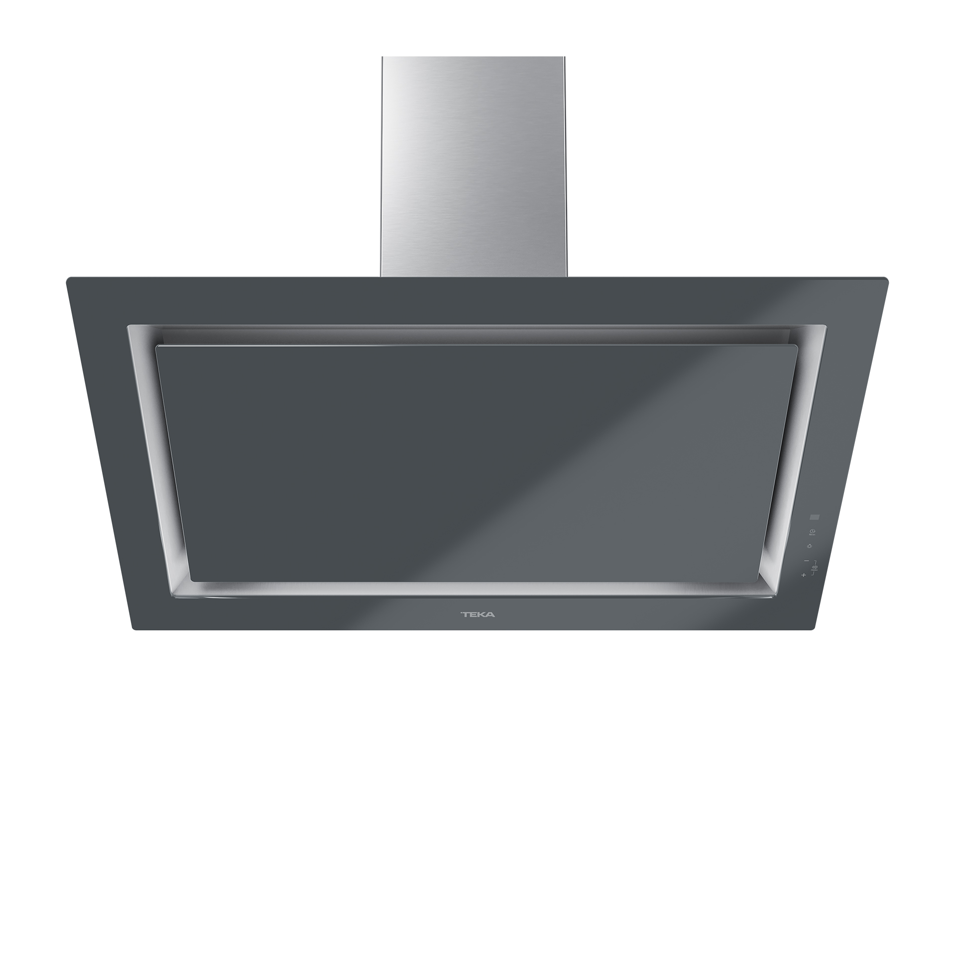 Наклонная вытяжка TEKA DLV 98660 TOS STONE GREY																		 — описание, фото, цены в интернет-магазине PT Stores