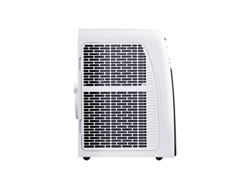 Купить Мобильный кондиционер BALLU BPAC-12 CD — Фото 2