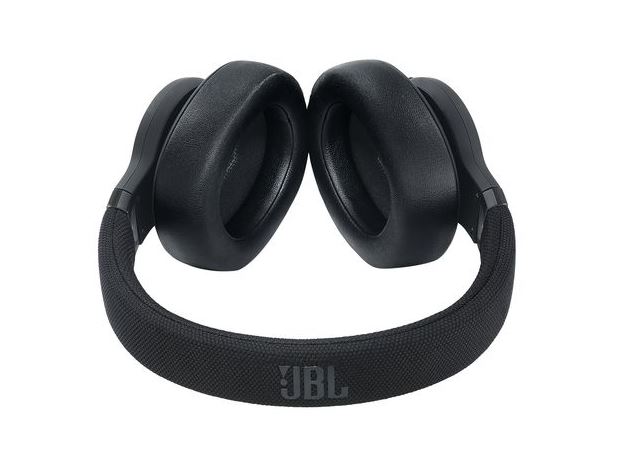 Купить Наушники JBL E65 BT NC Black — Фото 4