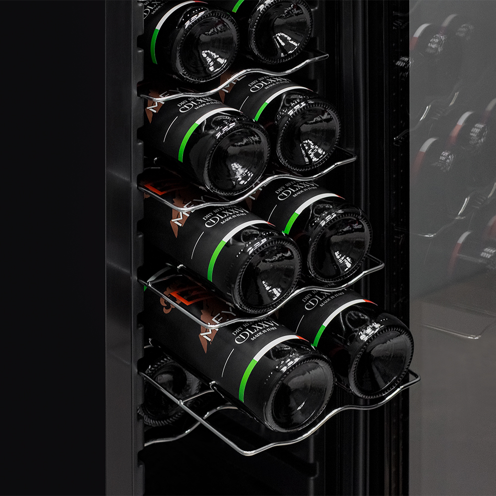 Купить Винный шкаф Meyvel MV12-CBD1 — Фото 6