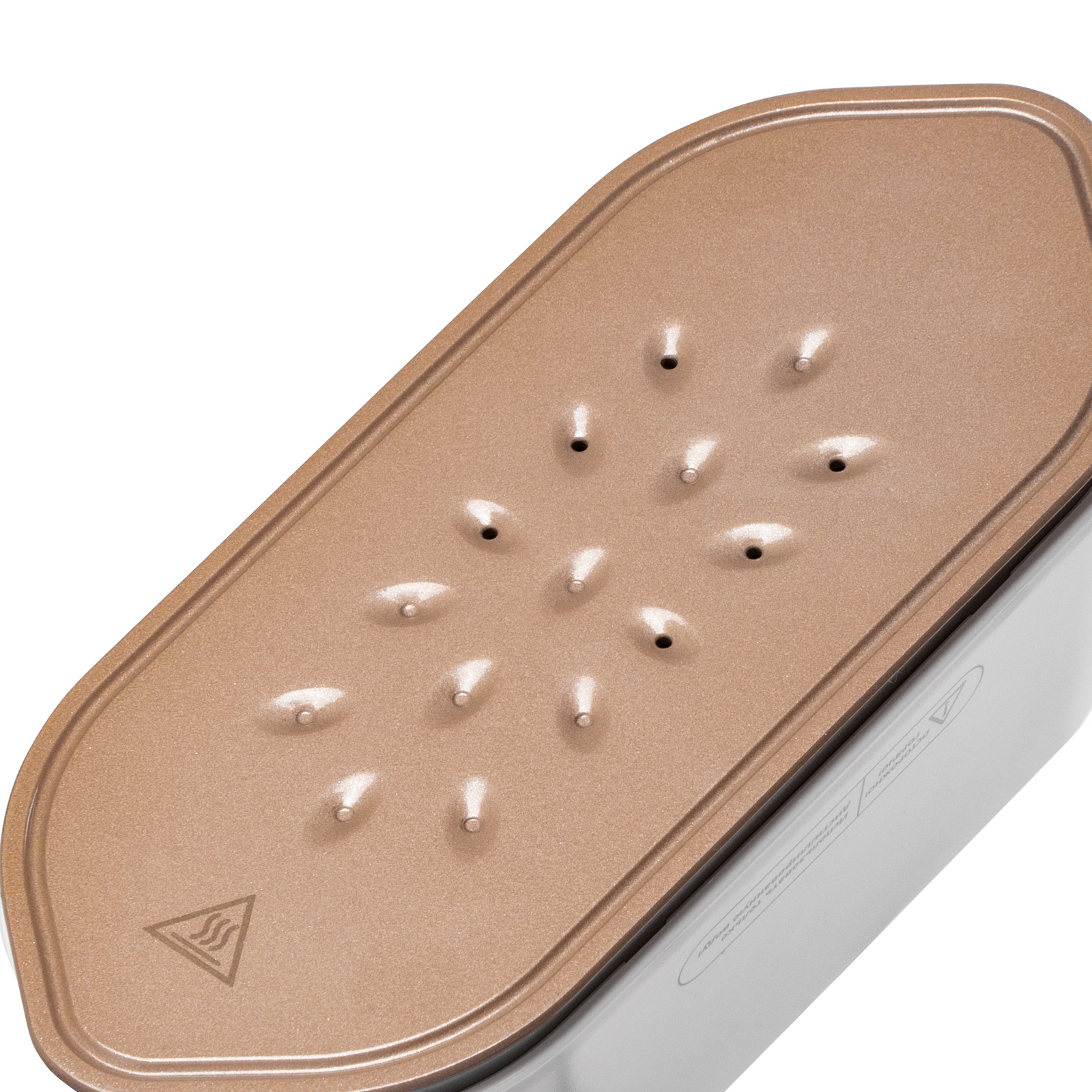 Купить Отпариватели и пароочистители GALAXY GL 6195 — Фото 9