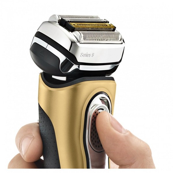 Купить Электробритва BRAUN 9299s Series 9 — Фото 5
