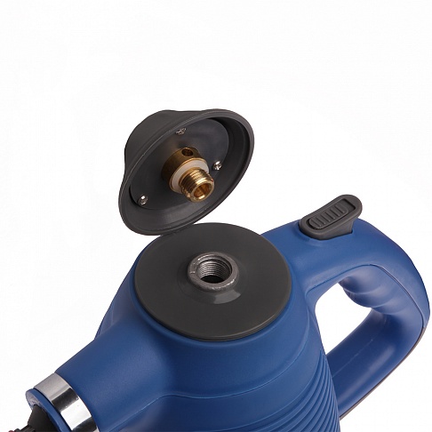 Купить Отпариватели и пароочистители ENDEVER Odyssey Q-443 — Фото 5