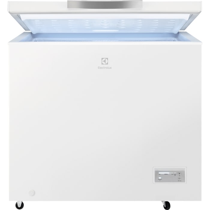 Морозильный ларь Electrolux LCB3LF20W0																		 — описание, фото, цены в интернет-магазине PT Stores