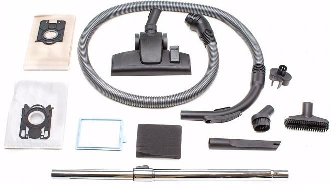 Купить Пылесос ARNICA Terra Rosso, красный — Фото 5