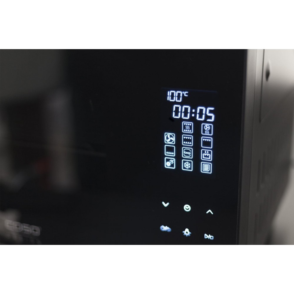 Купить Мини-печь CASO SteamChef — Фото 2