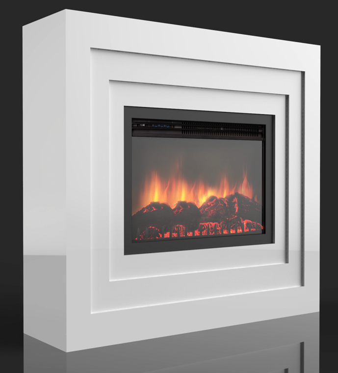 Купить Портал  Electrolux Cubo 30 белый — Фото 3