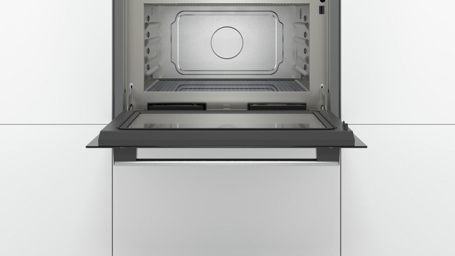 Купить Встраиваемая СВЧ печь BOSCH COA565GS0 — Фото 3