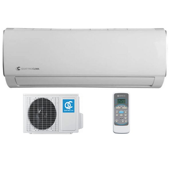 Купить Кондиционер Quattroclima QV-LO12WAB/QN-LO12WAB (комплект) — Фото 4