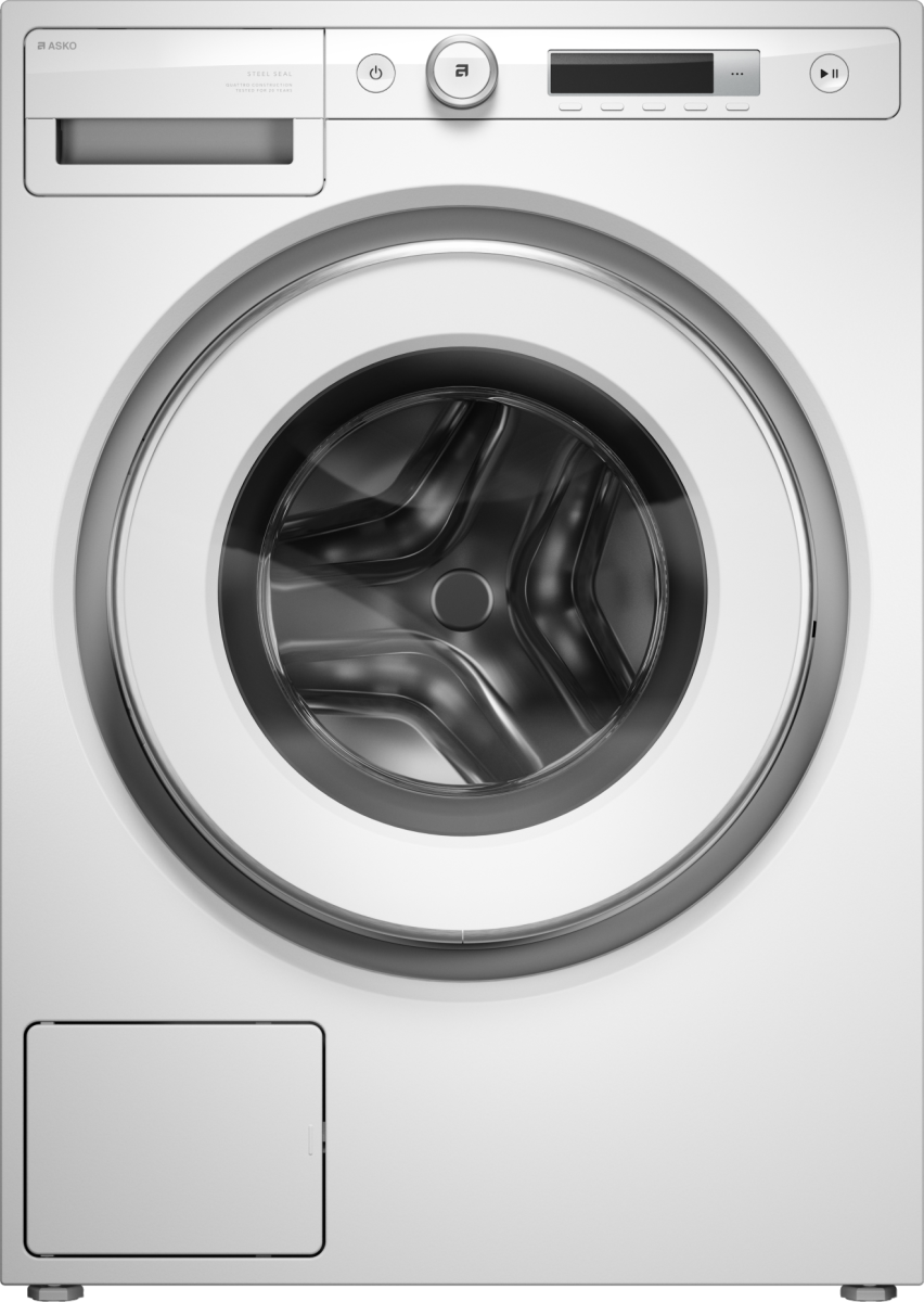 Стиральная машина Asko W3096CW																		 — описание, фото, цены в интернет-магазине PT Stores