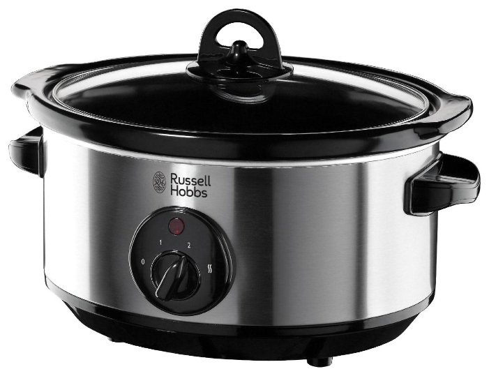 Мультиварка Russell Hobbs 19790-56																		 — описание, фото, цены в интернет-магазине PT Stores