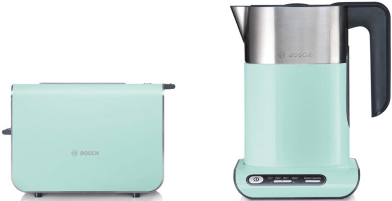 Купить Чайник Bosch TWK 8612P — Фото 4