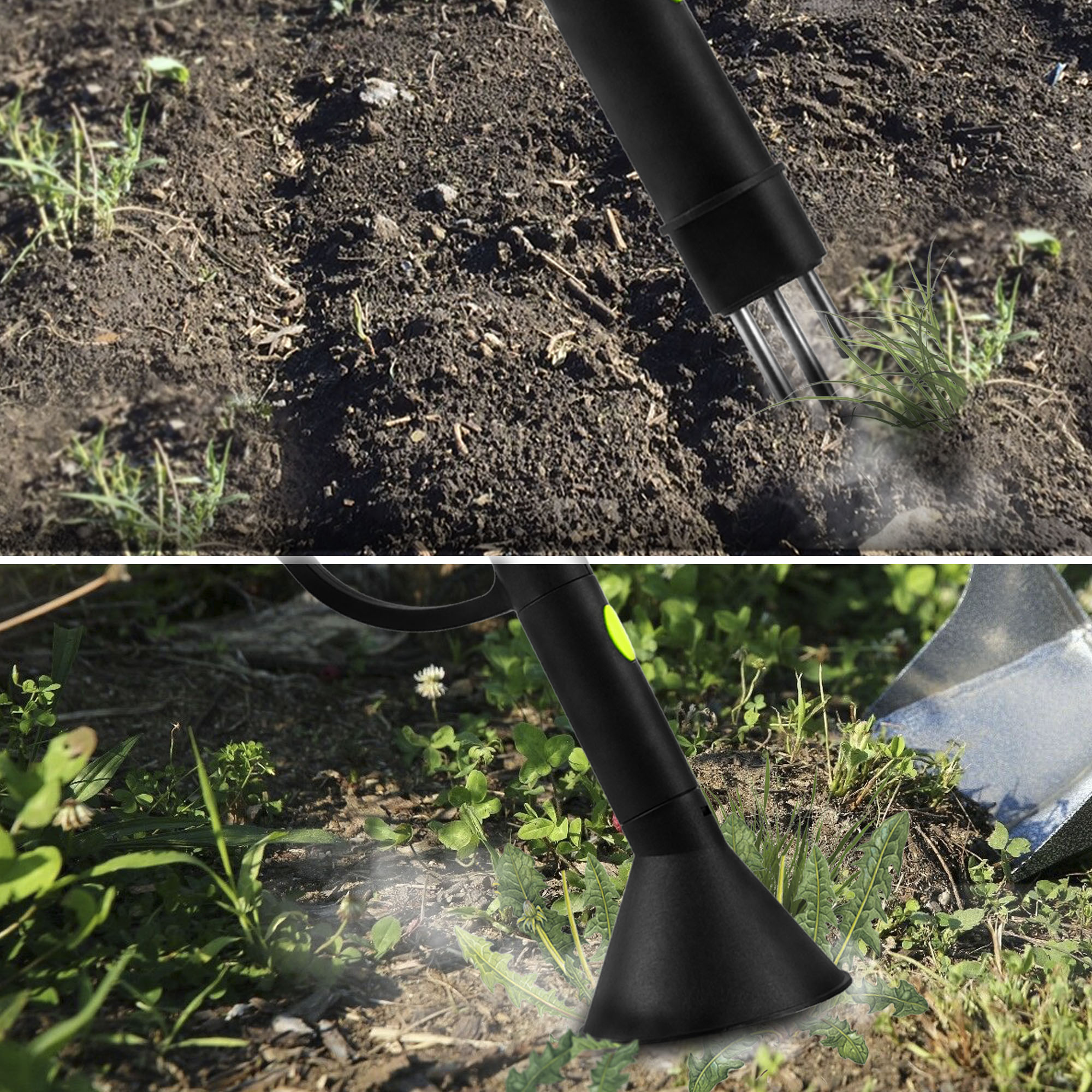 Купить Отпариватели и пароочистители Kitfort KT-935 — Фото 3