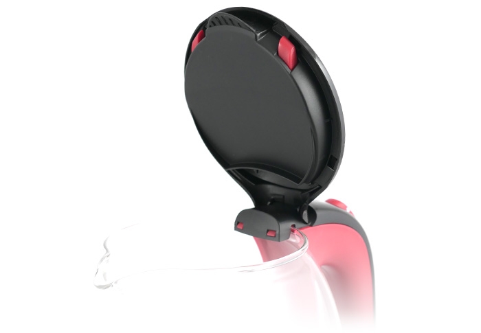 Купить Чайник CENTEK CT-0034 черный — Фото 5