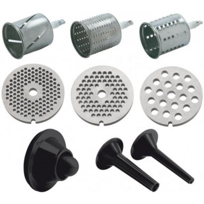 Купить Мясорубка KENWOOD MG 520 — Фото 2