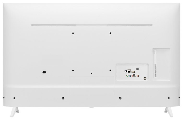 Купить Телевизор LG 43UJ639V — Фото 3