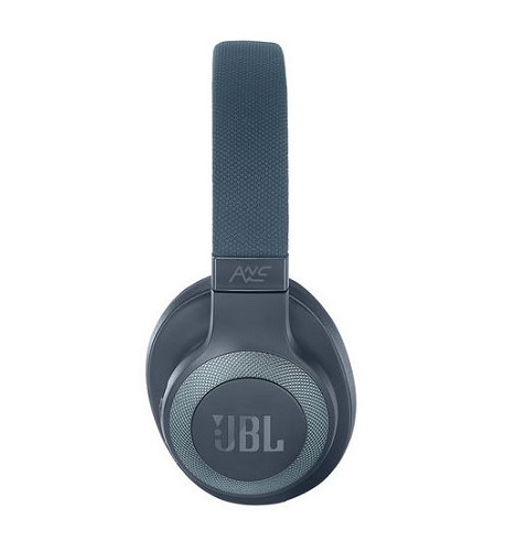 Купить Наушники JBL E65 BT NC Blue — Фото 3