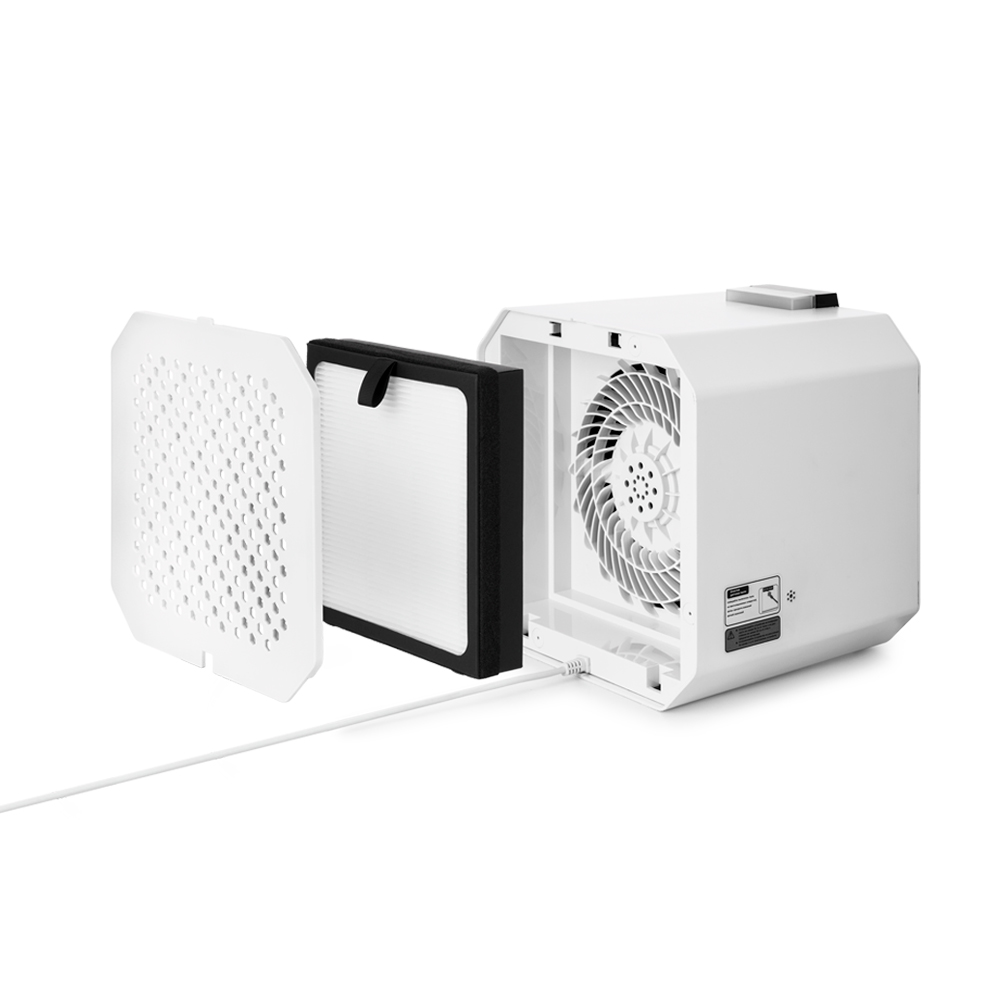 Купить Очиститель воздуха Kitfort КТ-2822 — Фото 4