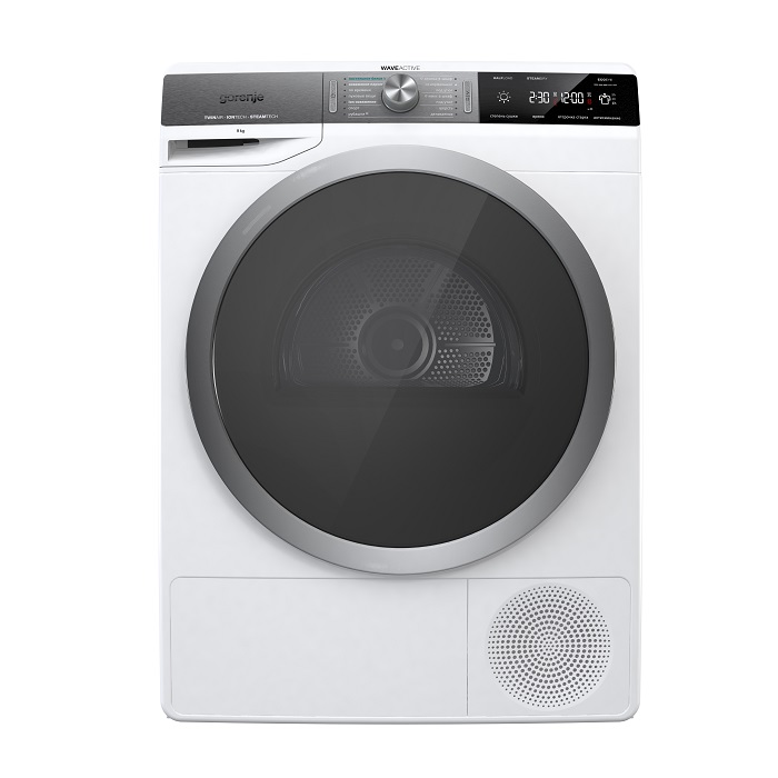 Купить Сушильная машина Gorenje DS92ILS — Фото 3