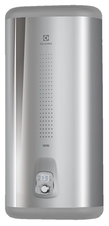 Водонагреватель накопительный Electrolux EWH 80 Royal Silver																		 — описание, фото, цены в интернет-магазине PT Stores