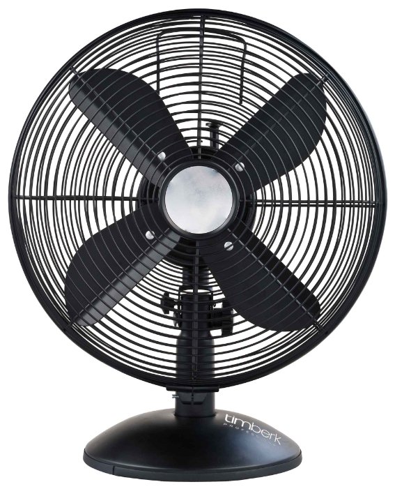 Вентилятор TIMBERK TEF T12 TN2																		 — описание, фото, цены в интернет-магазине PT Stores