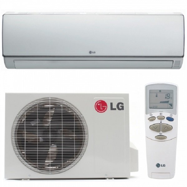 Купить Кондиционер LG S30PK — Фото 2