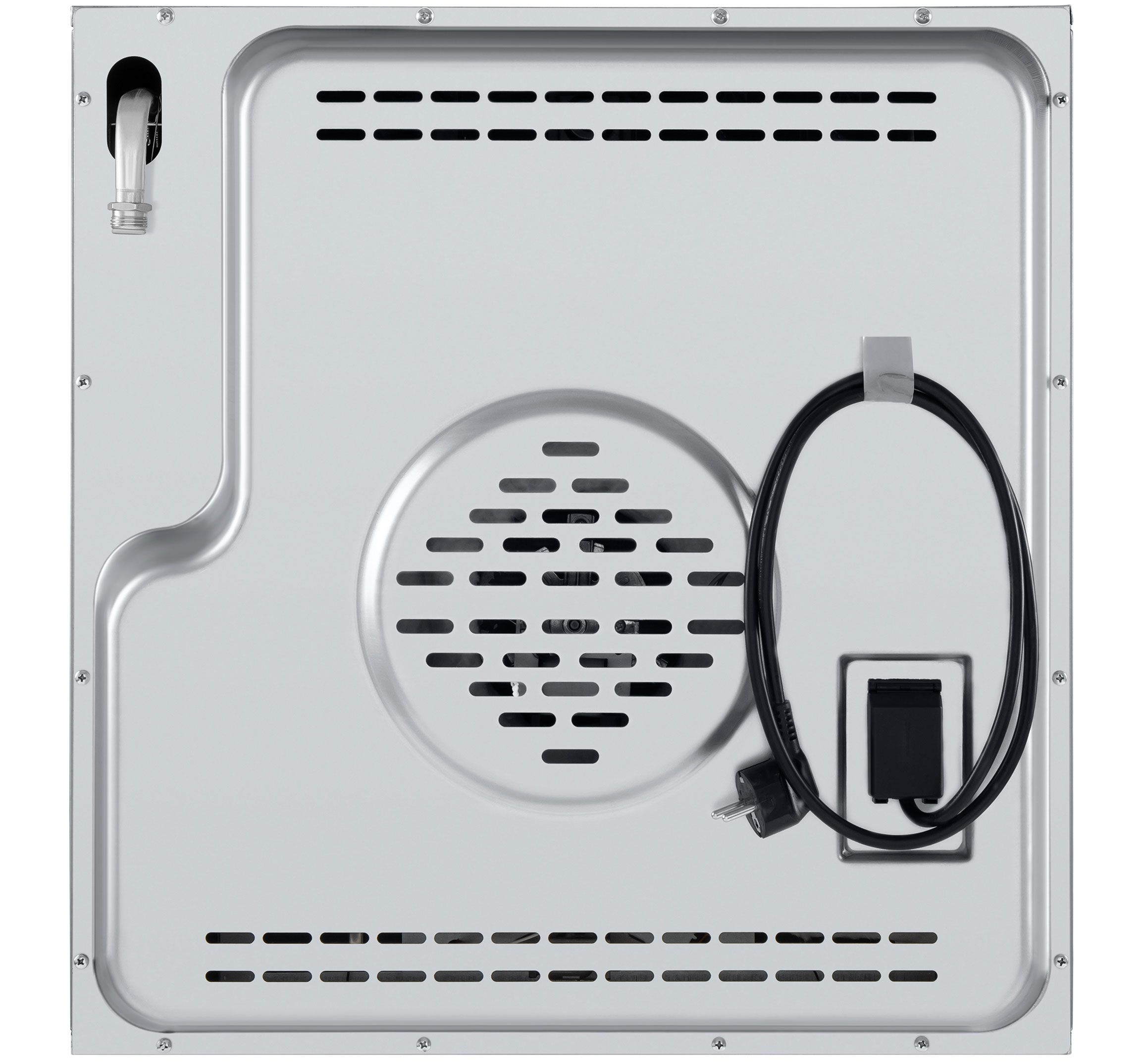 Купить Газовый духовой шкаф MAUNFELD MGOGG.673RILB.TM — Фото 13