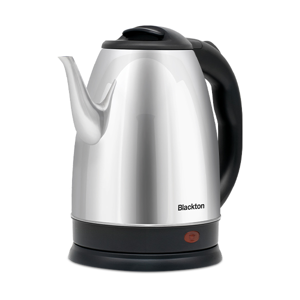 Чайник Blackton Bt KT1804S Black-Steel																		 — описание, фото, цены в интернет-магазине PT Stores
