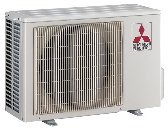 Купить Кондиционер MITSUBISHI ELECTRIC MSZ-FH25VE/MUZ-FH25VE — Фото 3
