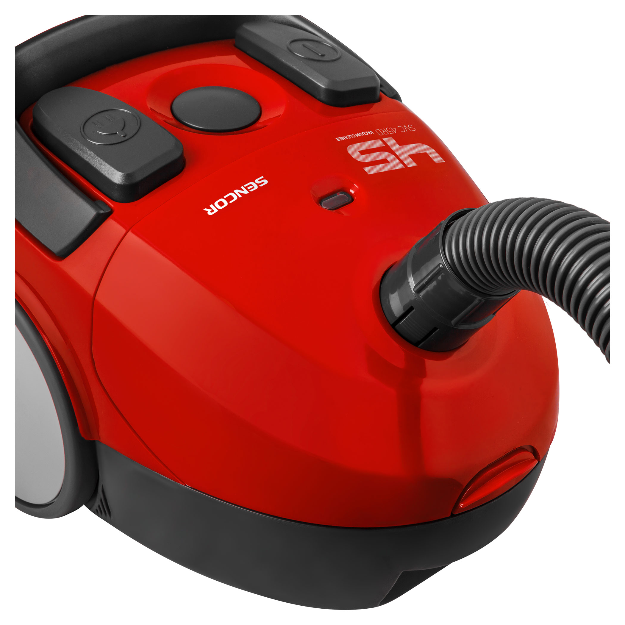 Купить Пылесос Sencor SVC 45RD — Фото 12