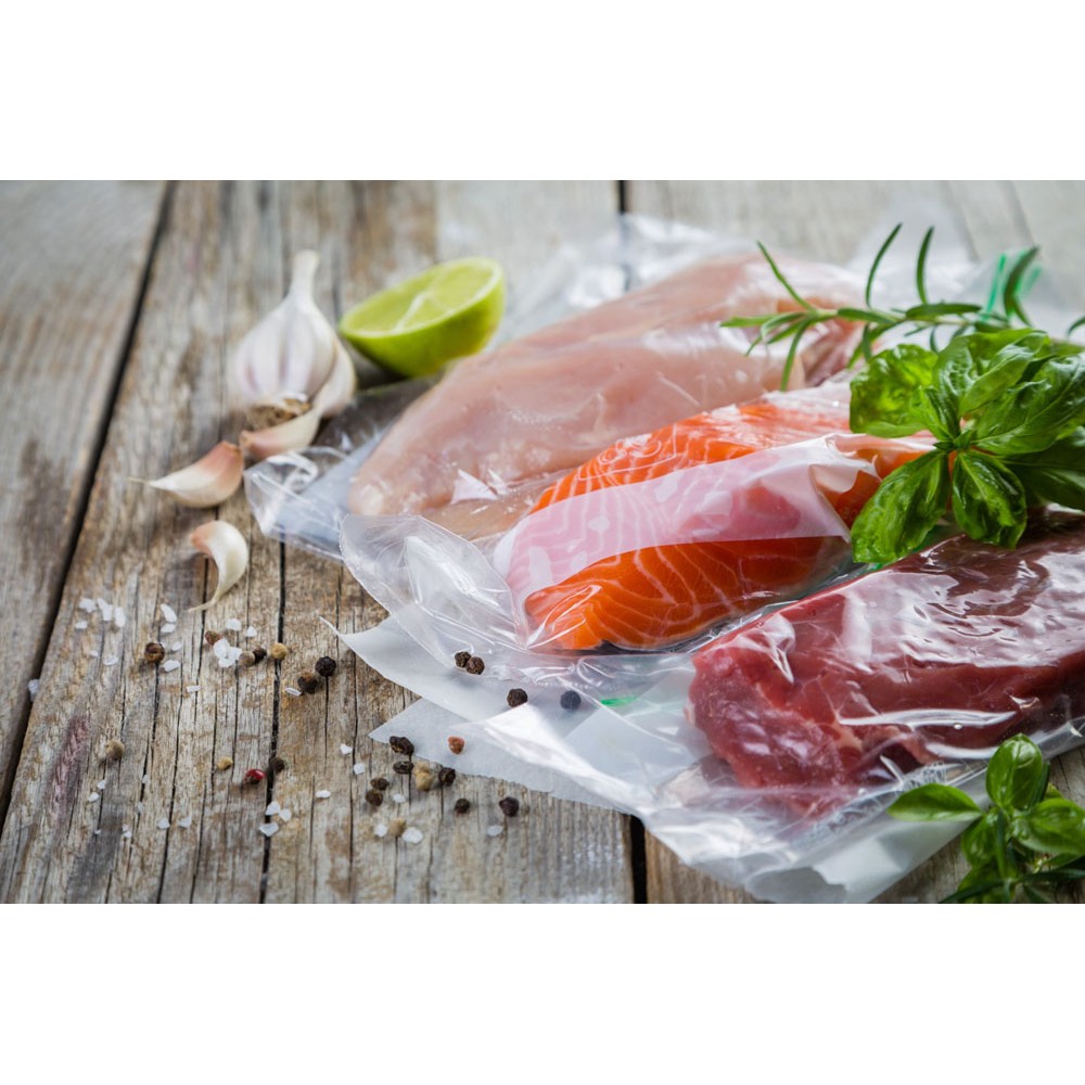 Купить Вакууматор CASO GourmetVAC 480 — Фото 8