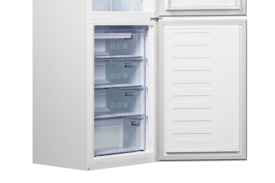 Купить Двухкамерный холодильник BEKO RCSK335M20W — Фото 6