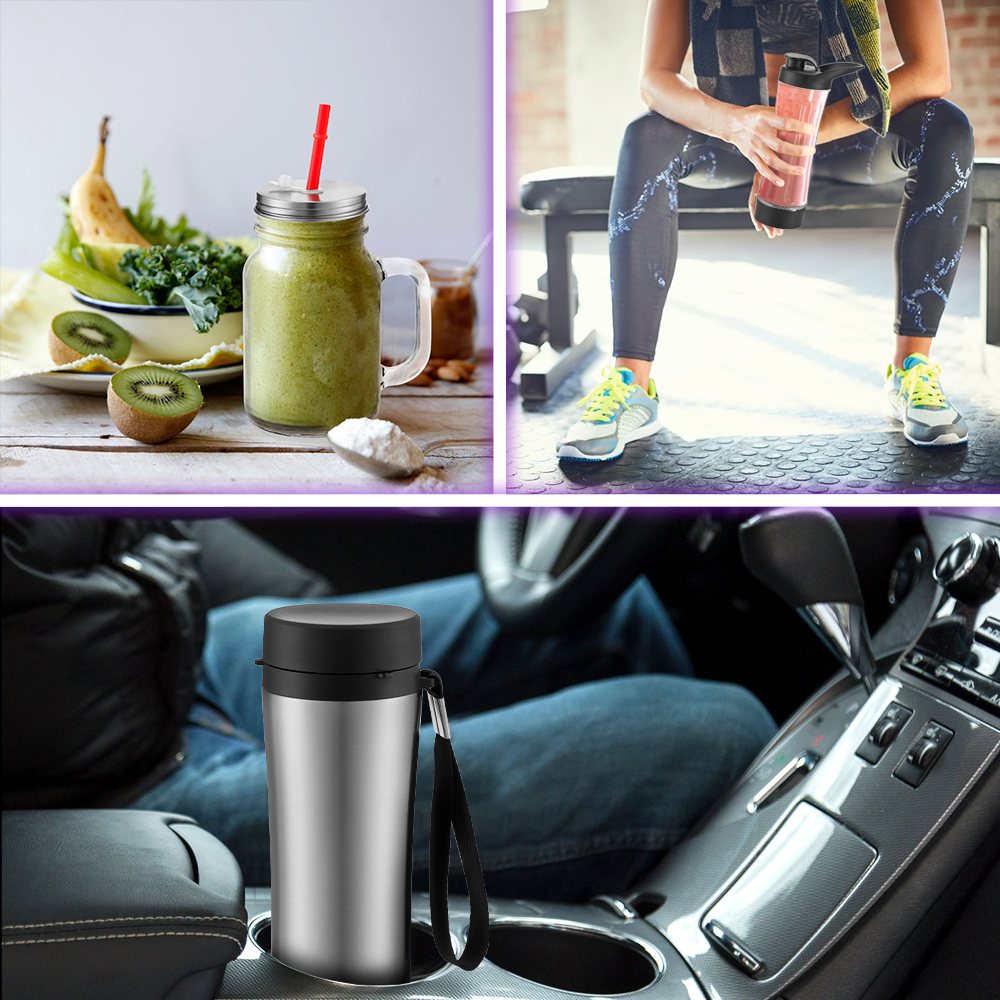 Купить Блендер Kitfort КТ-3009 — Фото 8