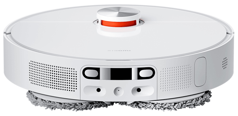 Купить Робот-пылесос Xiaomi Robot Vacuum X10+ EU — Фото 2