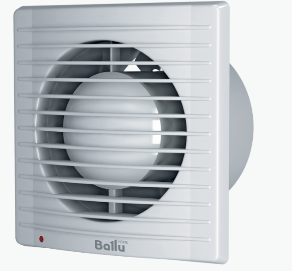 Вентилятор BALLU Green Energy GE-150																		 — описание, фото, цены в интернет-магазине PT Stores