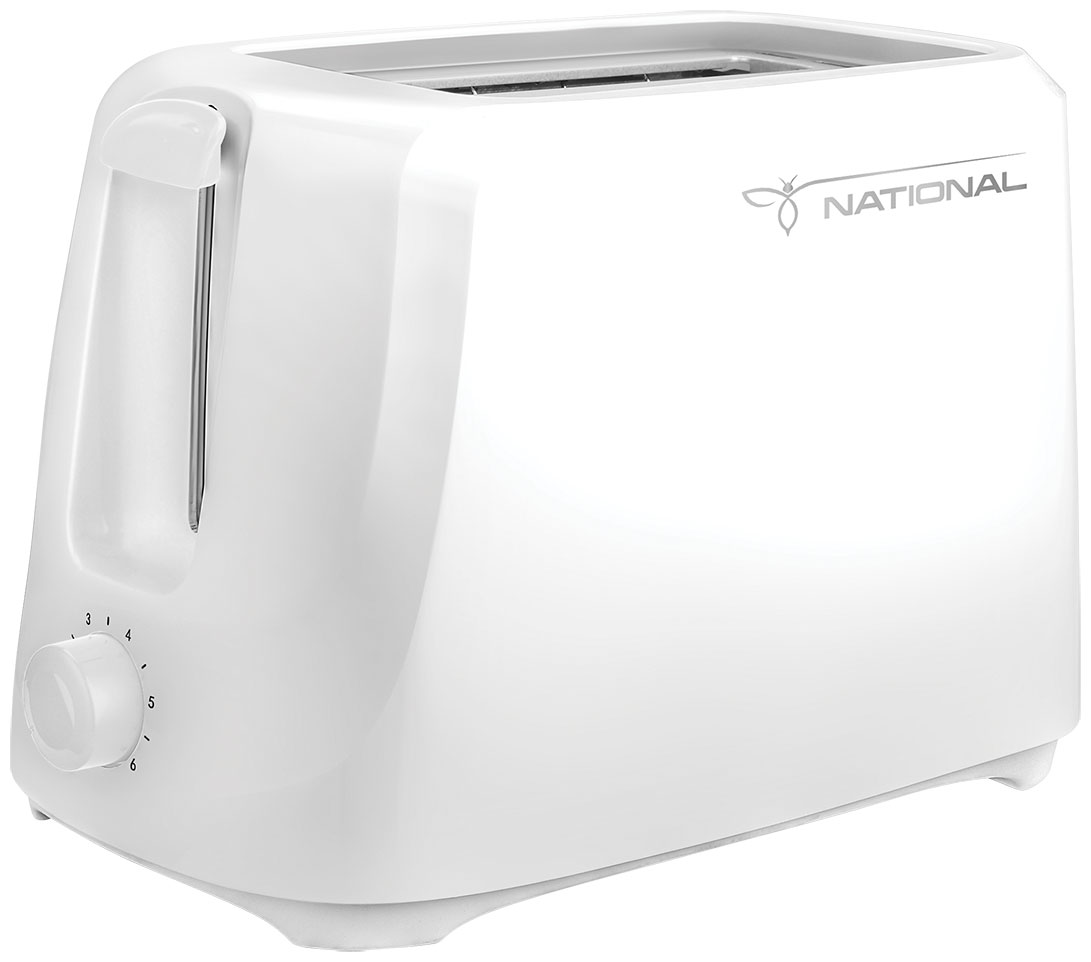 Тостер National NK-TS350																		 — описание, фото, цены в интернет-магазине PT Stores