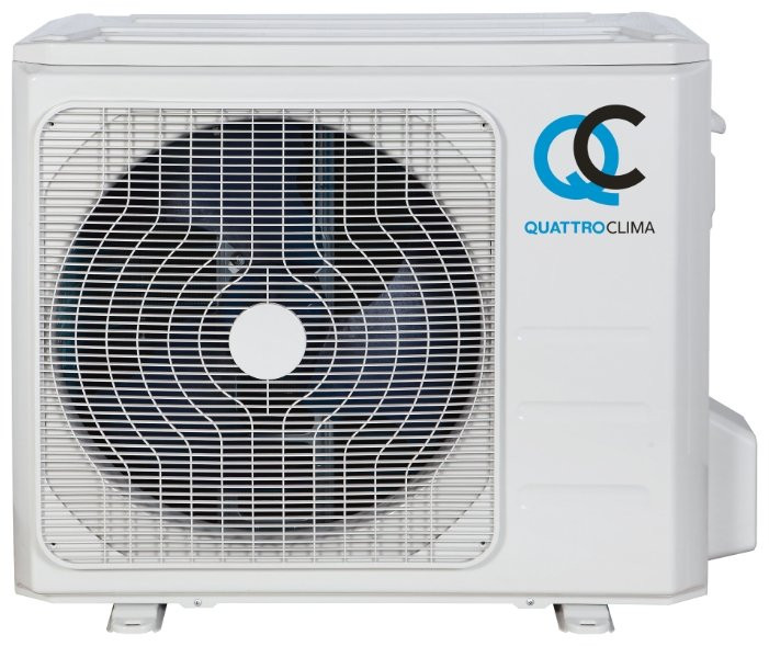 Купить Кондиционер Quattroclima QV-LO12WAB/QN-LO12WAB (комплект) — Фото 2