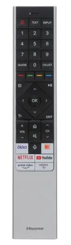 Купить Телевизор HISENSE 65UXKQ — Фото 5