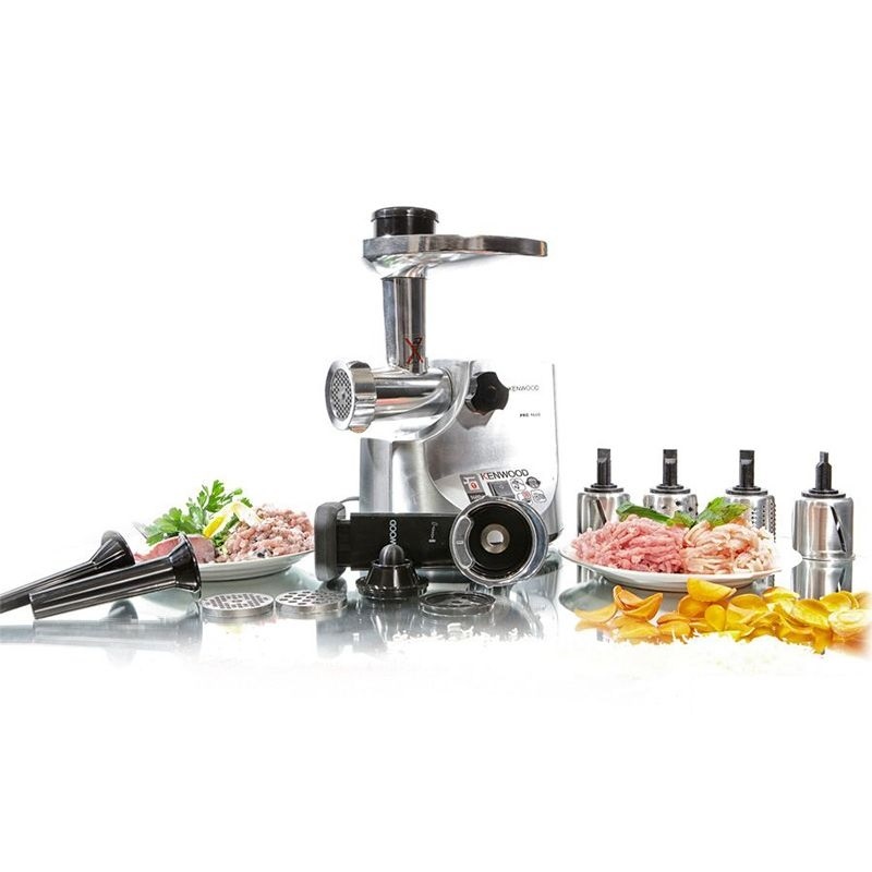 Купить Мясорубка KENWOOD MG 516 — Фото 2